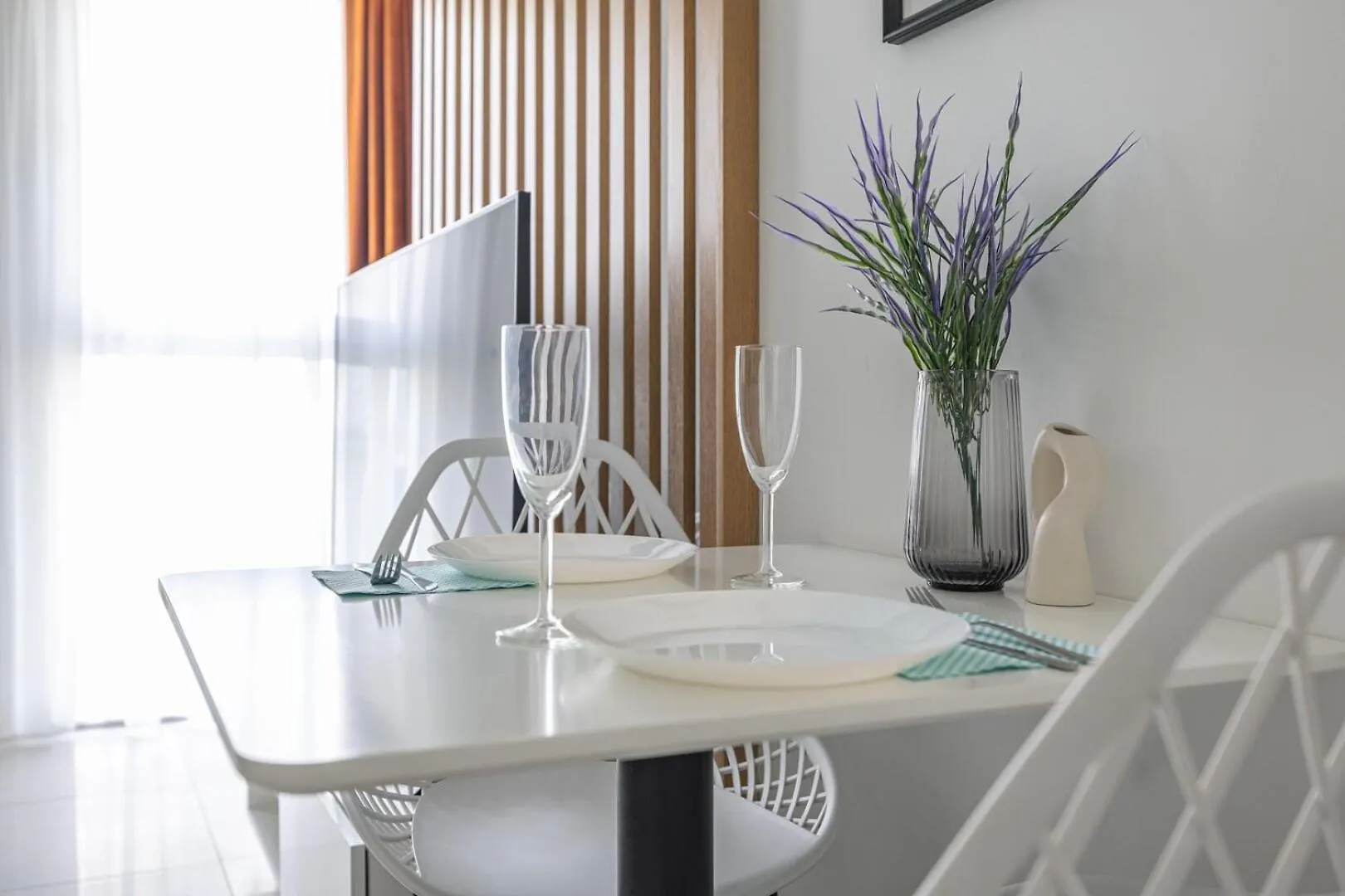 Apartamenty Aura 40 Q4Apartments Gdansk 0*,  Poland